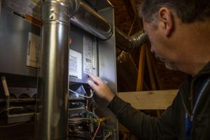 attic-furnace-inspection